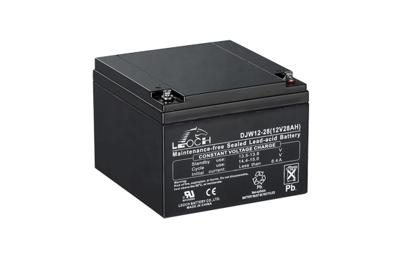 理士電池：品質(zhì)卓越，為各類設備提供可靠動力